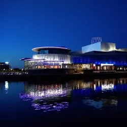 The Lowry - Salford