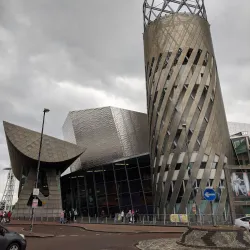 The Lowry - Salford
