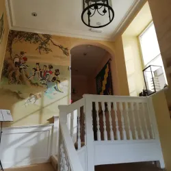 Arundells - Salisbury