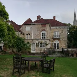 Arundells - Salisbury