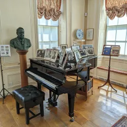 Arundells - Salisbury