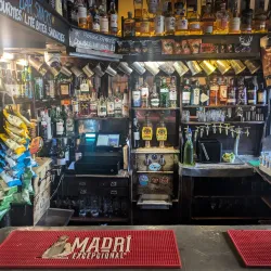 Haunch of Venison Pub - Salisbury