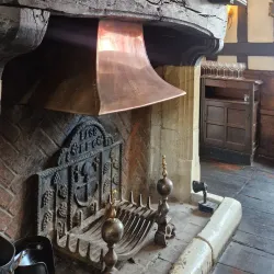 Haunch of Venison Pub - Salisbury