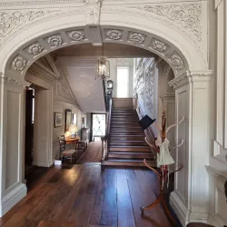 Mompesson House - Salisbury