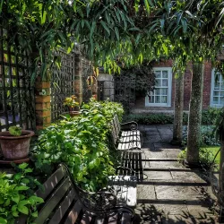 Mompesson House - Salisbury