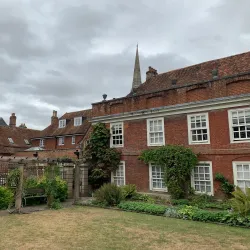 Mompesson House - Salisbury