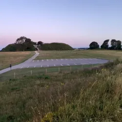 Old Sarum - Salisbury