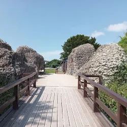 Old Sarum - Salisbury