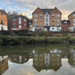 River Avon Walks - Salisbury