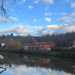 River Avon Walks - Salisbury