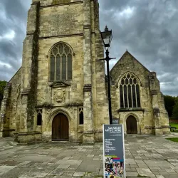 Salisbury Arts Centre - Salisbury