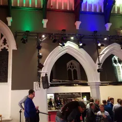 Salisbury Arts Centre - Salisbury