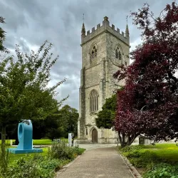 Salisbury Arts Centre - Salisbury
