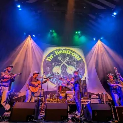 Salisbury Arts Centre - Salisbury