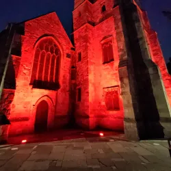 Salisbury Arts Centre - Salisbury