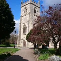 Salisbury Arts Centre - Salisbury