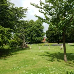 Salisbury Arts Centre - Salisbury