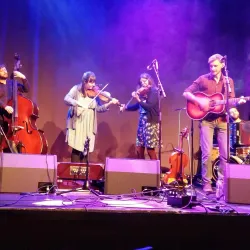 Salisbury Arts Centre - Salisbury