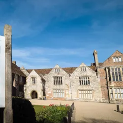 Salisbury Museum - Salisbury