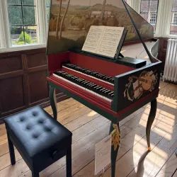 Salisbury Museum - Salisbury