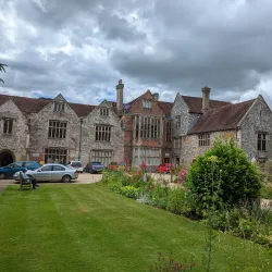 Salisbury Museum - Salisbury