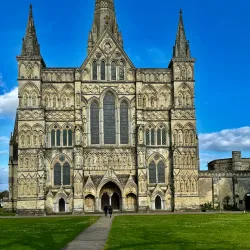 Salisbury Museum - Salisbury
