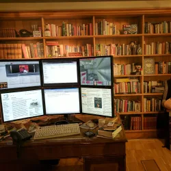 Salisbury Museum - Salisbury