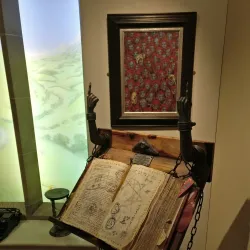 Salisbury Museum - Salisbury