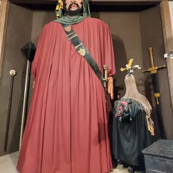 Salisbury Museum - Salisbury