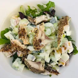 Local Seafood Restaurants - Scalloway