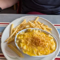 Local Seafood Restaurants - Scalloway