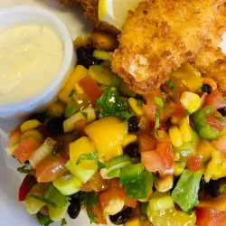 Local Seafood Restaurants - Scalloway