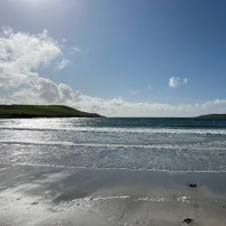 Local Walking Trails - Scalloway