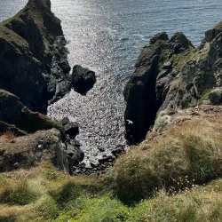 Local Walking Trails - Scalloway
