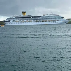 Local Walking Trails - Scalloway