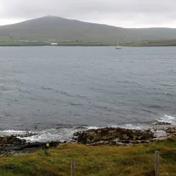 Local Walking Trails - Scalloway