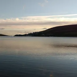 Scalloway Castle - Scalloway