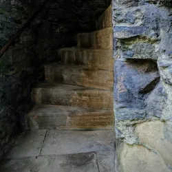 Scalloway Castle - Scalloway