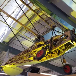 Scalloway Heritage Centre - Scalloway