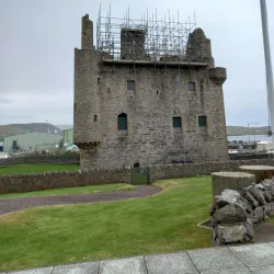 Scalloway Heritage Centre - Scalloway