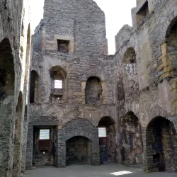 Scalloway Heritage Centre - Scalloway