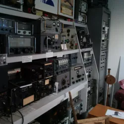 Shetland Islands Council Visitor Centre - Scalloway