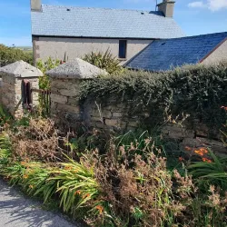 Shetland Islands Council Visitor Centre - Scalloway