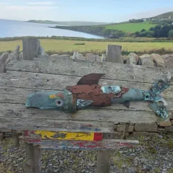 Shetland Islands Council Visitor Centre - Scalloway