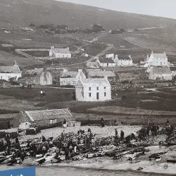 Shetland Islands Council Visitor Centre - Scalloway