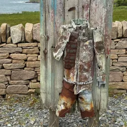 Shetland Islands Council Visitor Centre - Scalloway
