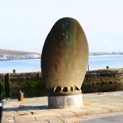 Shetland Museum and Archives - Scalloway