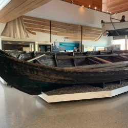 Shetland Museum and Archives - Scalloway