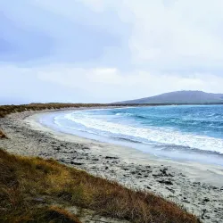 West Voe of Scalloway - Scalloway