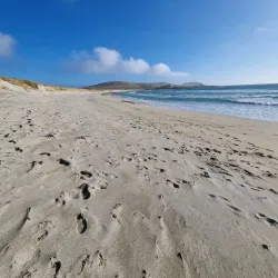 West Voe of Scalloway - Scalloway